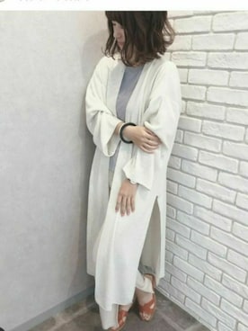 sayamama111さんのコーディネート