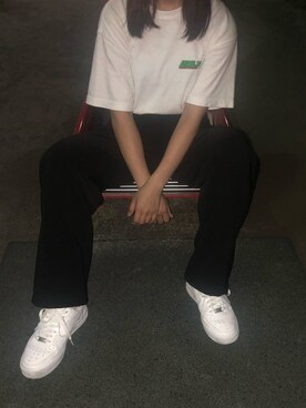 ももさんのコーディネート