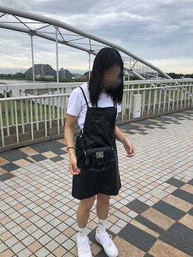 ももさんのコーディネート