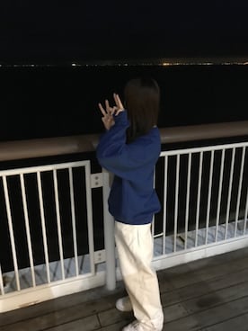 ももさんのコーディネート