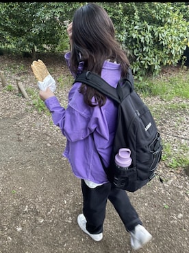 ももさん（レディース・158cm）の春コーディネート