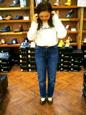 barnjo52さんのコーディネート