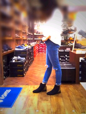 barnjo52さんのコーディネート