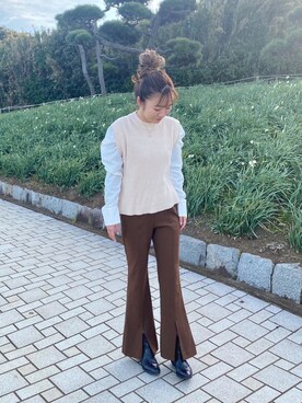 REINAさんのコーディネート