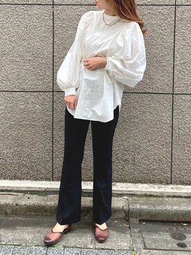 REINAさんのコーディネート