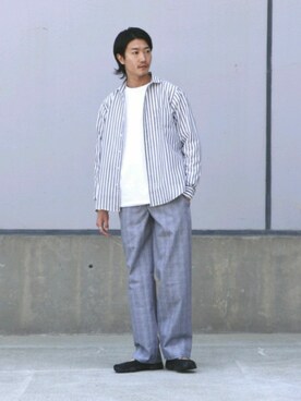 sassanさんのコーディネート