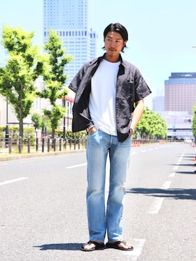 sassanさんのコーディネート