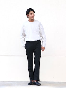 sassanさんのコーディネート