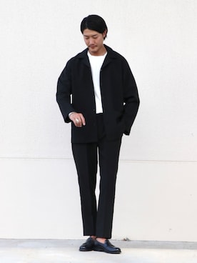sassanさんのコーディネート