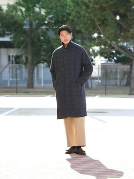 sassanさんのコーディネート