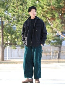 sassanさんのコーディネート