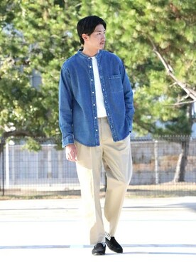sassanさんのコーディネート