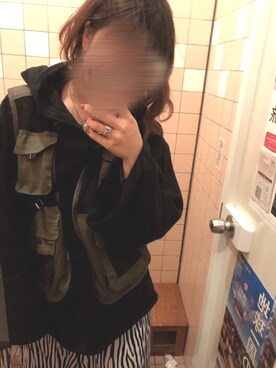 もももさんのコーディネート