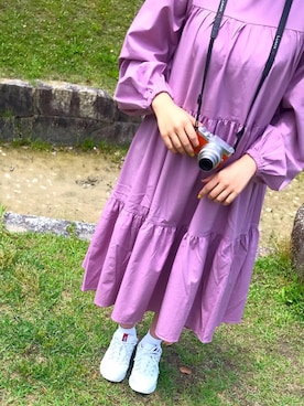 もももさんのコーディネート