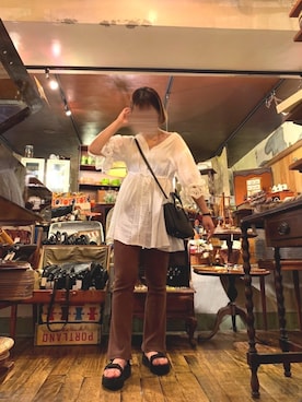 もももさんのコーディネート