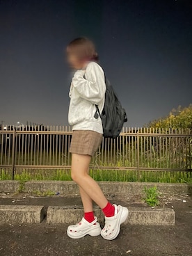 もももさんのコーディネート