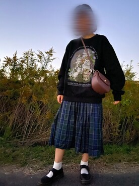 もももさんのコーディネート