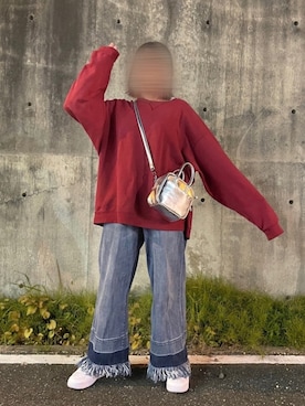 もももさんのコーディネート