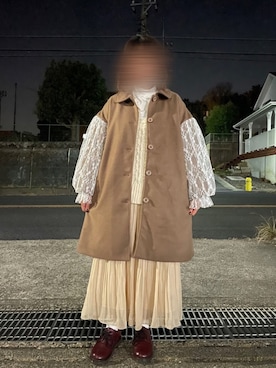 もももさんのコーディネート