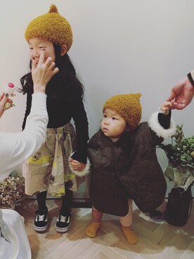 haruruさんのコーディネート