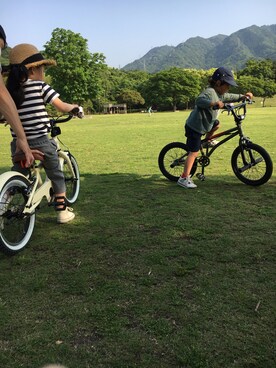 haruruさんのコーディネート