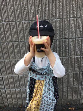 haruruさんのコーディネート
