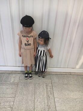 haruruさんのコーディネート