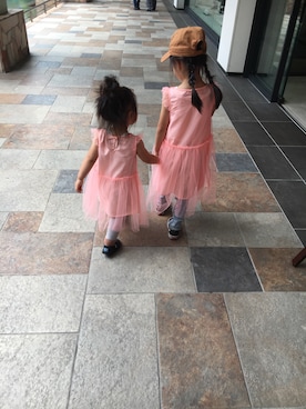 haruruさんのコーディネート