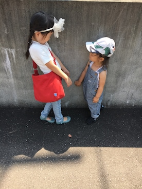 haruruさんのコーディネート