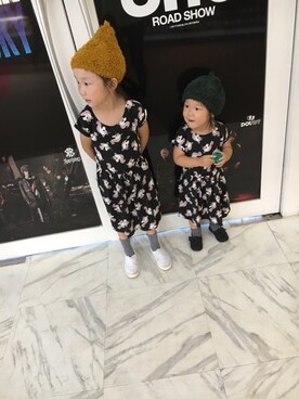 haruruさんのコーディネート