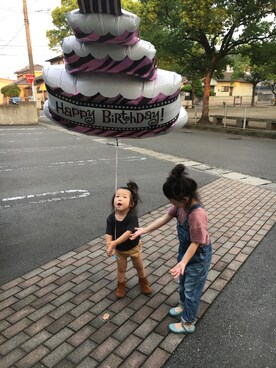 haruruさんのコーディネート