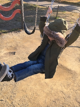 haruruさんのコーディネート