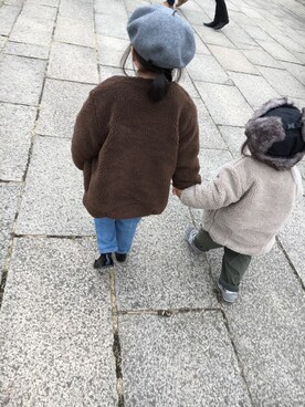 haruruさんのコーディネート