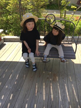 haruruさんのコーディネート