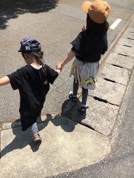 haruruさんのコーディネート