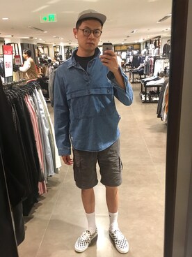 BM303さんのコーディネート