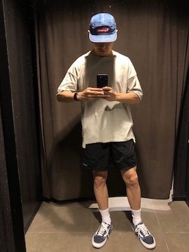 BM303さんのコーディネート