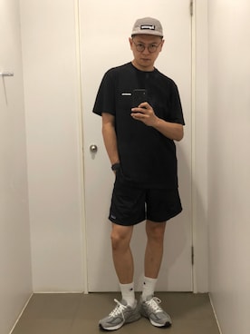 BM303さんのコーディネート