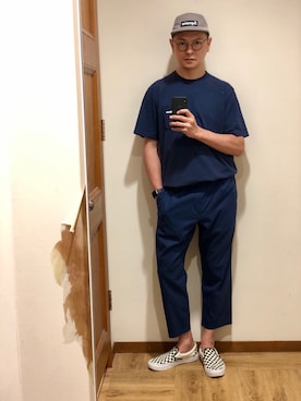 BM303さんのコーディネート