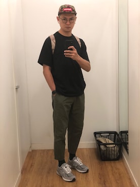 BM303さんのコーディネート