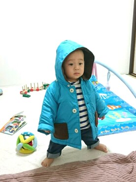 りさんのコーディネート