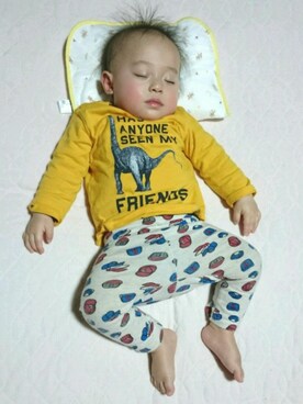 りさんのコーディネート