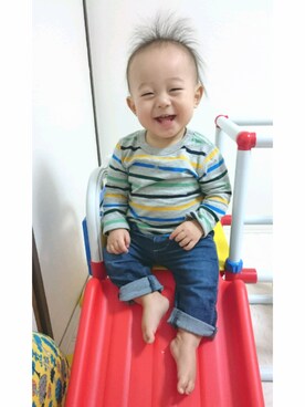 りさんのコーディネート