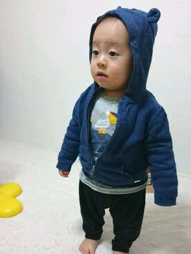 りさんのコーディネート