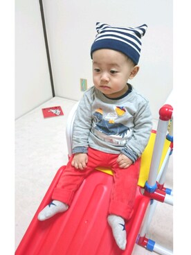 りさんのコーディネート