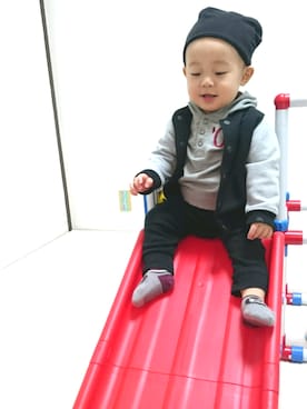 りさんのコーディネート