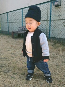 りさんのコーディネート