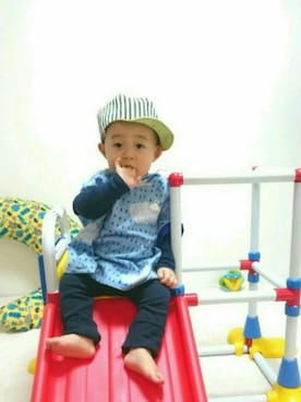 りさんのコーディネート