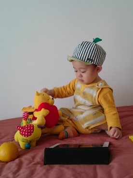 りさんのコーディネート