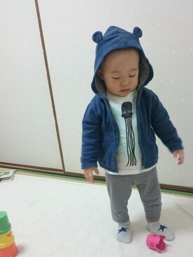 りさんのコーディネート